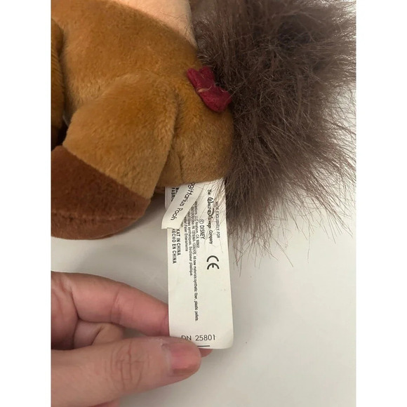 Disneyland Resort Sagittarius Pooh Plush - Picture 4 of 7